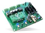 Infineon Technologies IRAUDAMP16 Reference Design Board