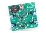 Texas Instruments LM66100EVM Evaluation Module