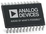 Analog Devices Inc. AD5204 & AD5206 Digital Potentiometers