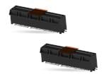 TE Connectivity PCIe GEN 4 Card Edge Connectors