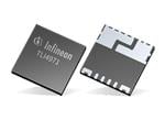 Infineon Technologies TLI4971 XENSIV™ Magnetic Current Sensors