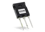 ROHM Semiconductor AEC-Q101 SiC Power MOSFETs