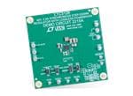 Analog Devices Inc. LTC3126EUFD Demo Board DC2215A