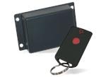 RF Solutions FOBLOQF FM Keeloq™ Remote Control System