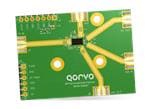 Qorvo QPF4219EVB01 Evaluation Board