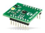 Microchip Technology DM160233 I/O Starter Extension Board
