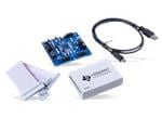Texas Instruments TPS65218EVM-100 PMIC Evaluation Module (EVM)