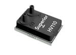Superior Sensor Technology HV110 Differential Low Pressure Sensors