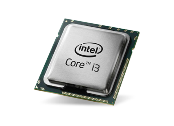4th Generation i3 Processors - Intel | Mouser