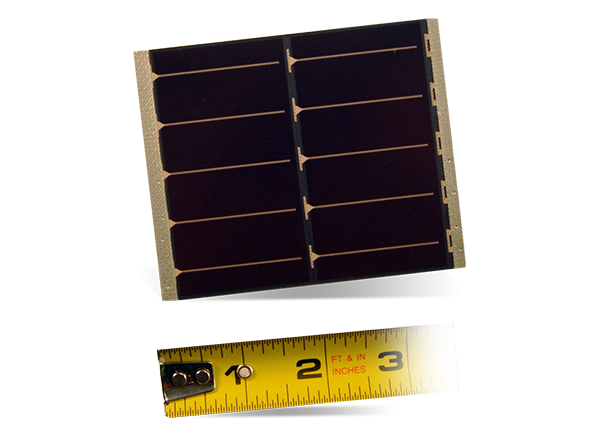 Indoor solar cells deals