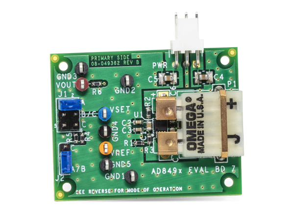 オーディオ 開発ボード TMDSDSK33 EVAL-AD1955EBZ