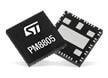 PM8805 IEEE 802.3bt PoE-PD Interface