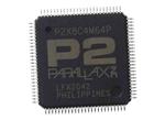 Propeller 2 (P2) Multicore Microcontroller (MCU)
