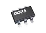 Diodes Incorporated AP61100 Synchronous Buck Converter