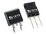 IXYS Standard N-Channel HiPerFET™ Power MOSFETs