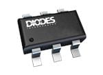 Diodes Incorporated AP62250 Synchronous Buck Converters
