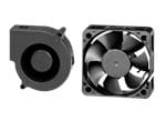 Automotive Fans