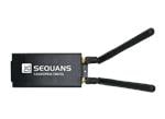 Sequans Cassiopeia CB410L/CB610L Module Starter Kits