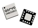 Qorvo CMD320C3 Ultra-Low-Noise RF Amplifier
