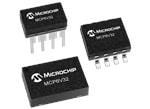 Microchip Technology MCP6V32 Operational Amplifiers