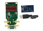 pSemi RF DSA Evaluation Kits