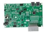 STMicroelectronics EVAL-L9963 Evaluation Boards for L9963 MCUs