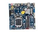Thin Mini-ITX Motherboards - GIGAIPC | Mouser