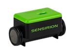 Sensirion SFM3119 Low Pressure Drop Digital Flow Meter
