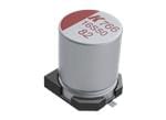 KEMET A766 Surface Mount Aluminum Capacitors