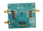 Analog Devices / Maxim Integrated DG1208 & DG1209 Evaluation Kits