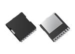 Toshiba High-Voltage DTMOS VI MOSFETs in TOLL Package