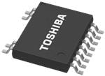 Toshiba TLX9160T 1500V AEC-Q101 Photorelay