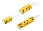 TVA AEC-Q200 Supercapacitors