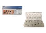 Vishay / Polytech vPolyTan™ Polymer SMD Industrial Capacitor Kit