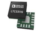 Analog Devices Inc. LTC3311 & LTC3311S Step-Down Silent Switchers