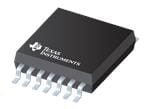 Texas Instruments TXU0304/TXU0304-Q1 Unidirectional Level Shifter