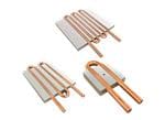 CM036 Tubed Liquid Cold Plates