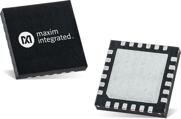 DARWIN Ultra-Low-Power Microcontrollers - Analog Devices / Maxim ...