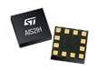 AIS2IH MEMS Digital Output Motion Sensors