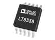 LT8338 Micropower Synchronous Boost Converters