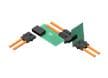 Dynamic D8000 Pluggable Connectors