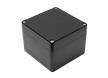 1590ZGRPBK NEMA 4X Polyester Enclosures