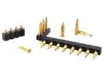 811/813-CLIP Spring Loaded Muli-Finger Clips