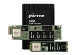 7450 SSD with NVMe®