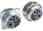 MOVE-MOD™ Modular Circular Connectors