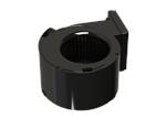 UV-C Compact, Quiet DC Brushless Blowers