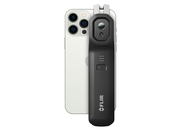 flir one pro 19200