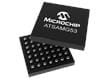 32-Bit SAM G Microcontrollers