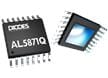 AL5871Q 55V Linear LED Driver