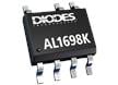 AL1698K High Efficiency Dimmable LED Driver